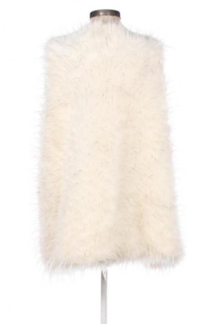 Dámská vesta  Unbranded, Velikost L, Barva Krémová, Cena  394,00 Kč