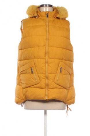 Damenweste Unbranded, Größe XXL, Farbe Gelb, Preis € 25,00