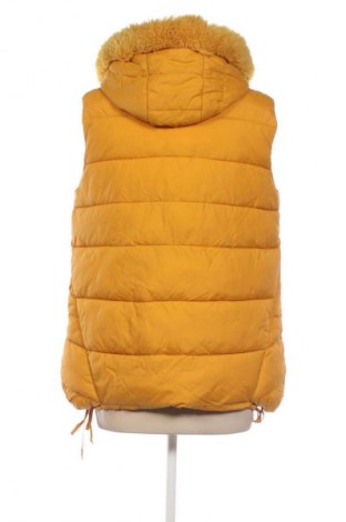 Damenweste Unbranded, Größe XXL, Farbe Gelb, Preis € 25,00