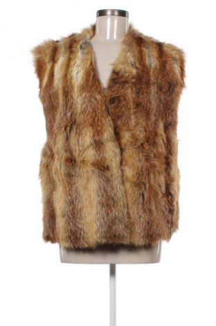 Vestă de femei Unbranded, Mărime 3XL, Culoare Maro, Preț 104,99 Lei