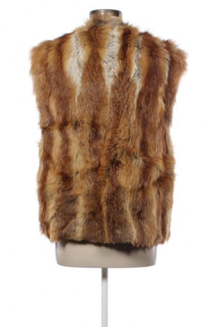 Vestă de femei Unbranded, Mărime 3XL, Culoare Maro, Preț 104,99 Lei