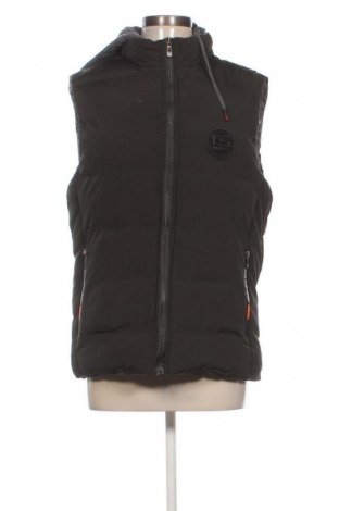 Női mellény Unbranded, Méret XXL, Szín Zöld, Ár 6 389 Ft