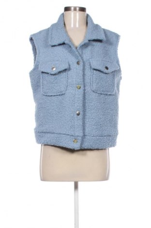 Női mellény Unbranded, Méret L, Szín Kék, Ár 3 949 Ft