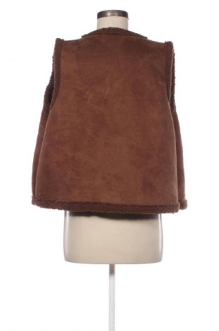 Dámska vesta  Unbranded, Veľkosť S, Farba Hnedá, Cena  11,95 €