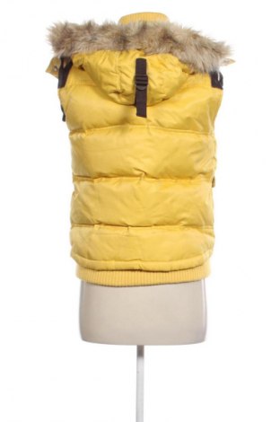 Damska kamizelka Unbranded, Rozmiar M, Kolor Żółty, Cena 65,99 zł