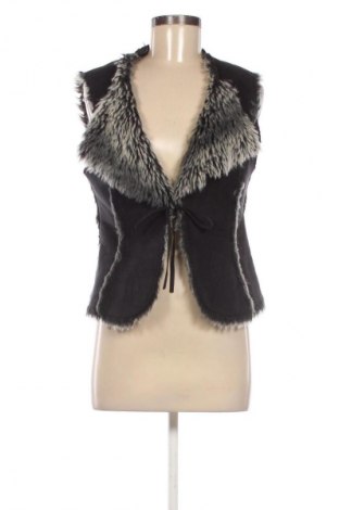 Dámská vesta  Unbranded, Velikost S, Barva Černá, Cena  567,00 Kč