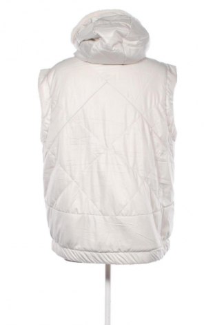 Γυναικείο γιλέκο Unbranded, Μέγεθος M, Χρώμα Λευκό, Τιμή 15,99 €