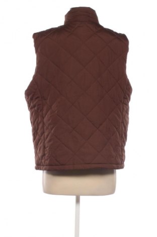 Dámská vesta  Unbranded, Velikost XL, Barva Hnědá, Cena  369,00 Kč