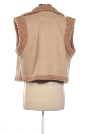 Damenweste Unbranded, Größe M, Farbe Braun, Preis 3,99 €