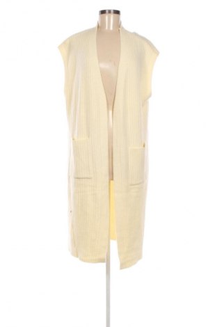 Dámská vesta  Unbranded, Velikost L, Barva Krémová, Cena  339,00 Kč