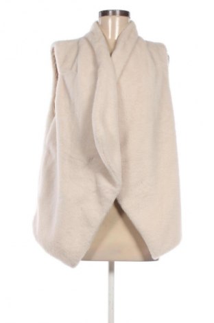 Γυναικείο γιλέκο Unbranded, Μέγεθος M, Χρώμα  Μπέζ, Τιμή 12,99 €