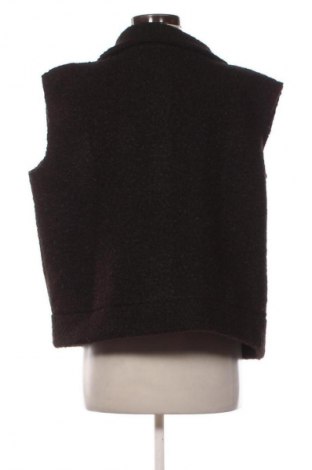 Γυναικείο γιλέκο Unbranded, Μέγεθος XL, Χρώμα Μαύρο, Τιμή 13,99 €