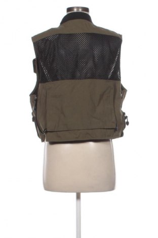 Γυναικείο γιλέκο Unbranded, Μέγεθος L, Χρώμα Πράσινο, Τιμή 7,99 €
