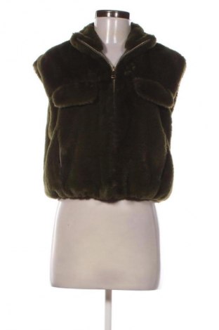 Dámska vesta  Unbranded, Veľkosť M, Farba Zelená, Cena  14,95 €