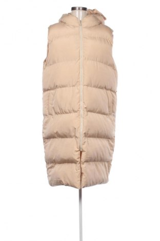 Damenweste Unbranded, Größe XL, Farbe Beige, Preis € 16,99