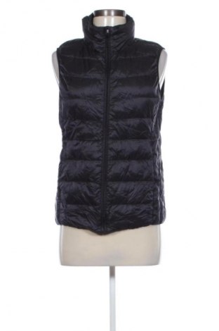 Vestă de femei Uniqlo, Mărime M, Culoare Negru, Preț 196,99 Lei