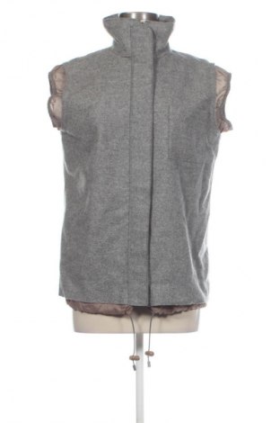 Női mellény United Colors Of Benetton, Méret S, Szín Szürke, Ár 6 059 Ft