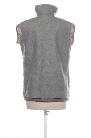 Női mellény United Colors Of Benetton, Méret S, Szín Szürke, Ár 6 059 Ft