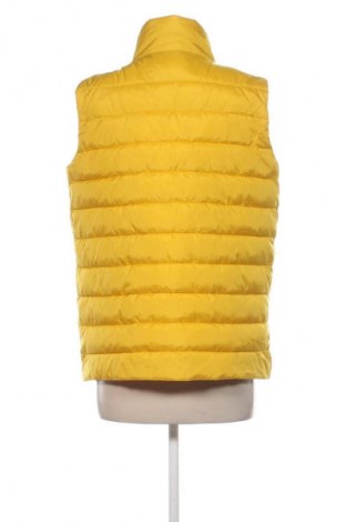 Γυναικείο γιλέκο Up 2 Fashion, Μέγεθος M, Χρώμα Κίτρινο, Τιμή 11,99 €