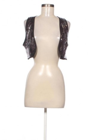 Dámska vesta  VILA, Veľkosť L, Farba Hnedá, Cena  7,95 €