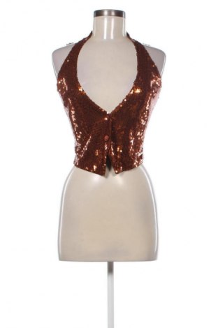 Női mellény Yamamay, Méret XS, Szín Arany
, Ár 4 419 Ft