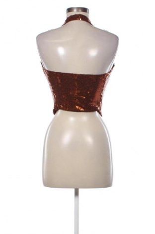 Női mellény Yamamay, Méret XS, Szín Arany
, Ár 4 419 Ft