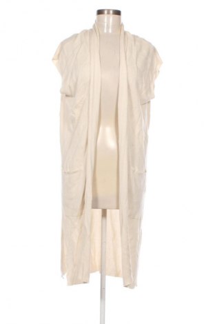 Дамски елек Yaya, Размер S, Цвят Бежов, Цена 53,68 €