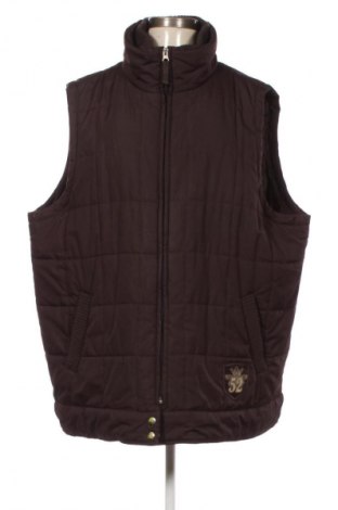 Női mellény Yessica, Méret XXL, Szín Barna, Ár 4 049 Ft