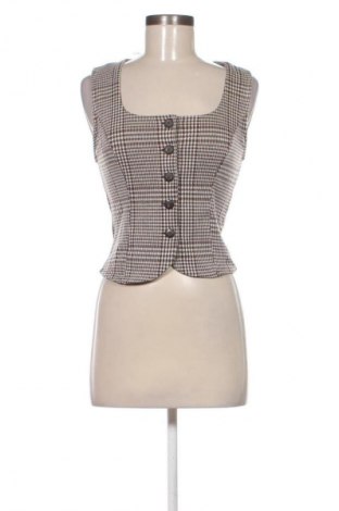 Damenweste Zara, Größe M, Farbe Mehrfarbig, Preis € 18,99