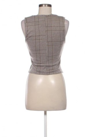Damenweste Zara, Größe M, Farbe Mehrfarbig, Preis € 18,99