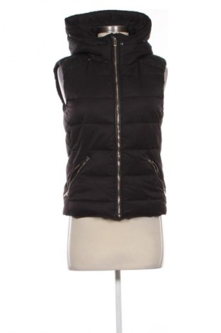 Дамски елек Zara, Размер S, Цвят Черен, Цена 14,00 €