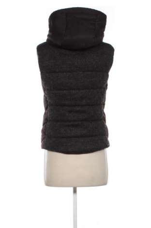 Дамски елек Zara, Размер S, Цвят Черен, Цена 14,00 €