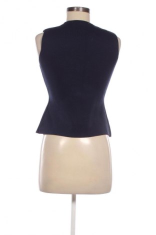 Damenweste Zara, Größe S, Farbe Blau, Preis 17,99 €