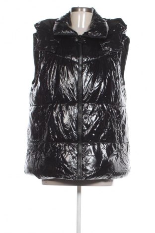 Γυναικείο γιλέκο Zara, Μέγεθος L, Χρώμα Μαύρο, Τιμή 14,99 €