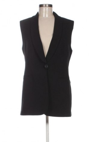 Dámska vesta  Zara, Veľkosť M, Farba Čierna, Cena  16,95 €