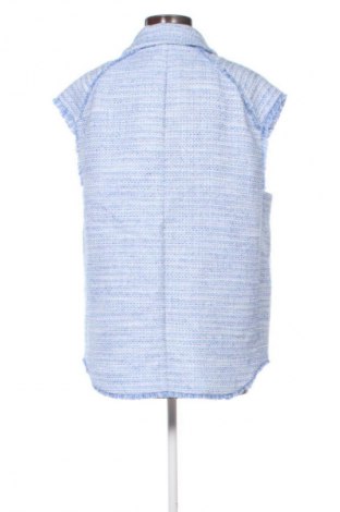 Damska kamizelka Zara, Rozmiar M, Kolor Kolorowy, Cena 72,99 zł