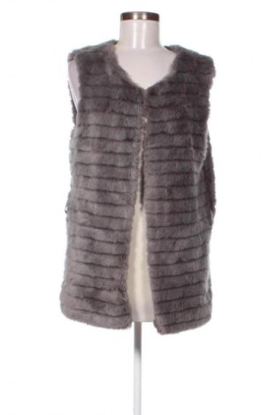 Dámská vesta  Zuiki, Velikost S, Barva Šedá, Cena  249,00 Kč