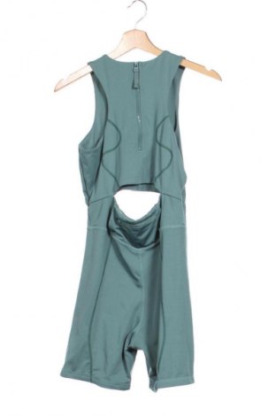 Dámsky overal H&M, Veľkosť XS, Farba Zelená, Cena  6,95 €