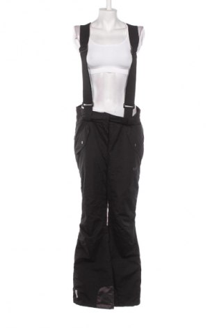 Dámská kombinéza pro zimní sporty  2117 Of Sweden, Velikost XL, Barva Černá, Cena  669,00 Kč