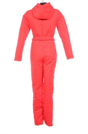 Дамски гащеризон за зимни спортове Bogas, Размер S, Цвят Червен, Цена 66,46 €