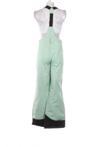 Γυναικεία σαλοπέτα για χειμερινά σπορ Crane, Μέγεθος XXL, Χρώμα Πράσινο, Τιμή 26,99 €