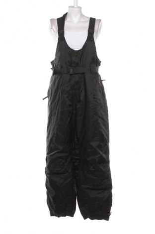 Női overál téli sportokhoz Crane, Méret XXL, Szín Fekete, Ár 8 319 Ft