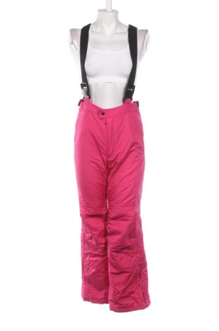 Női overál téli sportokhoz Idea, Méret M, Szín Rózsaszín, Ár 11 039 Ft