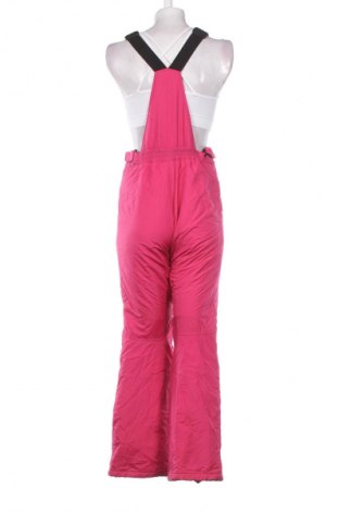 Női overál téli sportokhoz Idea, Méret M, Szín Rózsaszín, Ár 11 039 Ft