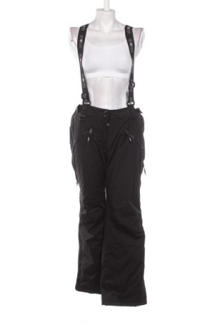 Γυναικεία σαλοπέτα για χειμερινά σπορ Inoc, Μέγεθος L, Χρώμα Μαύρο, Τιμή 32,99 €