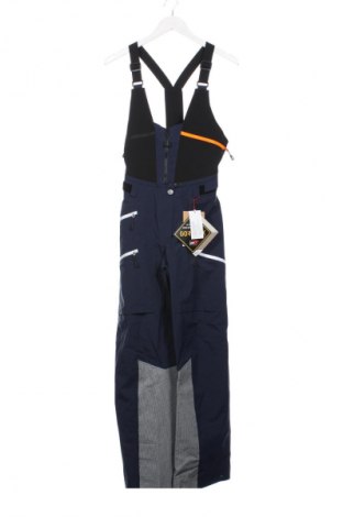 Дамски гащеризон за зимни спортове Mammut, Размер S, Цвят Син, Цена 235,19 €