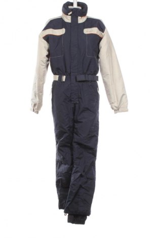 Γυναικεία σαλοπέτα για χειμερινά σπορ Quechua, Μέγεθος L, Χρώμα Μπλέ, Τιμή 32,99 €