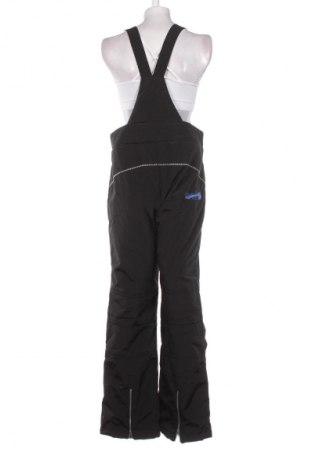 Dámská kombinéza pro zimní sporty  Unbranded, Velikost XL, Barva Černá, Cena  819,00 Kč