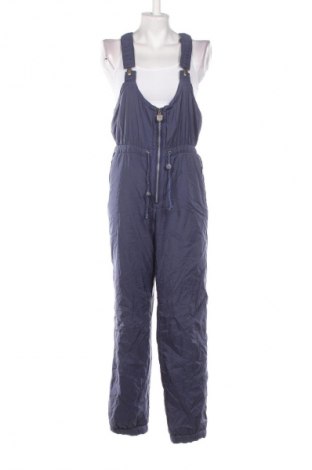 Γυναικεία σαλοπέτα για χειμερινά σπορ Unbranded, Μέγεθος M, Χρώμα Μπλέ, Τιμή 33,99 €