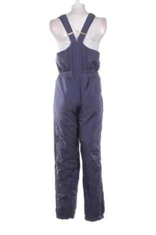 Γυναικεία σαλοπέτα για χειμερινά σπορ Unbranded, Μέγεθος M, Χρώμα Μπλέ, Τιμή 33,99 €